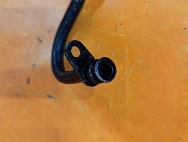 Трубка АКПП MERCEDES-BENZ M-класс W163 (1997 - 2001) — Разборка Мерседес