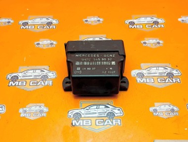 Реле свечей накала MERCEDES-BENZ S-класс W140 (1991 - 1998) — Разборка Мерседес