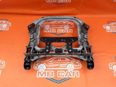Подрамник передний MERCEDES-BENZ S-класс W220 (1998 - 2005) — Разборка Мерседес