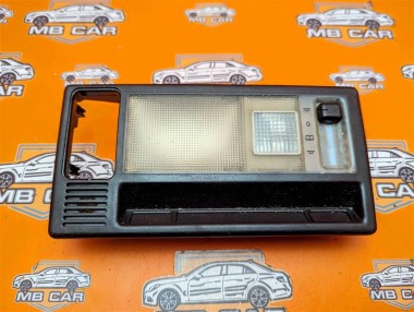 Плафон салона MERCEDES-BENZ W124 W124/S124/C124/A124 (1984 - 1993) — Разборка Мерседес