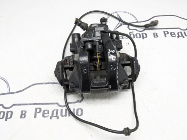 Суппорт задний правый MERCEDES-BENZ S-класс W221 (2005 - 2009) — Разборка Мерседес