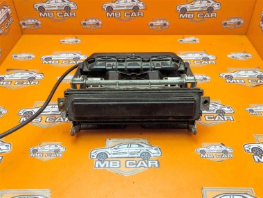 Ручка открытия багажника MERCEDES-BENZ S-класс W140 (1991 - 1998) — Разборка Мерседес