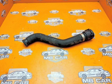 Патрубок ОЖ MERCEDES-BENZ V-класс W639 (2003 - 2014) — Разборка Мерседес
