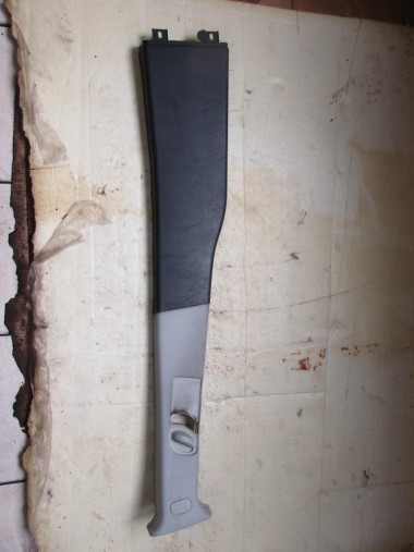 Накладка средней стойки MERCEDES-BENZ M-класс W163 рестайлинг (2001 - 2005) — Разборка Мерседес