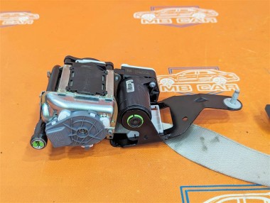 Ремень безопасности передний левый MERCEDES-BENZ CLS-класс C218/X218 (2010 - 2014) — Разборка Мерседес