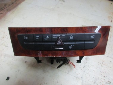 Чейнджер MERCEDES-BENZ E-класс W211/S211 (2002 - 2006) — Разборка Мерседес