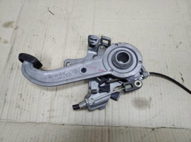 Педаль ручника MERCEDES-BENZ E-класс W210/S210 (1995 - 1999) — Разборка Мерседес