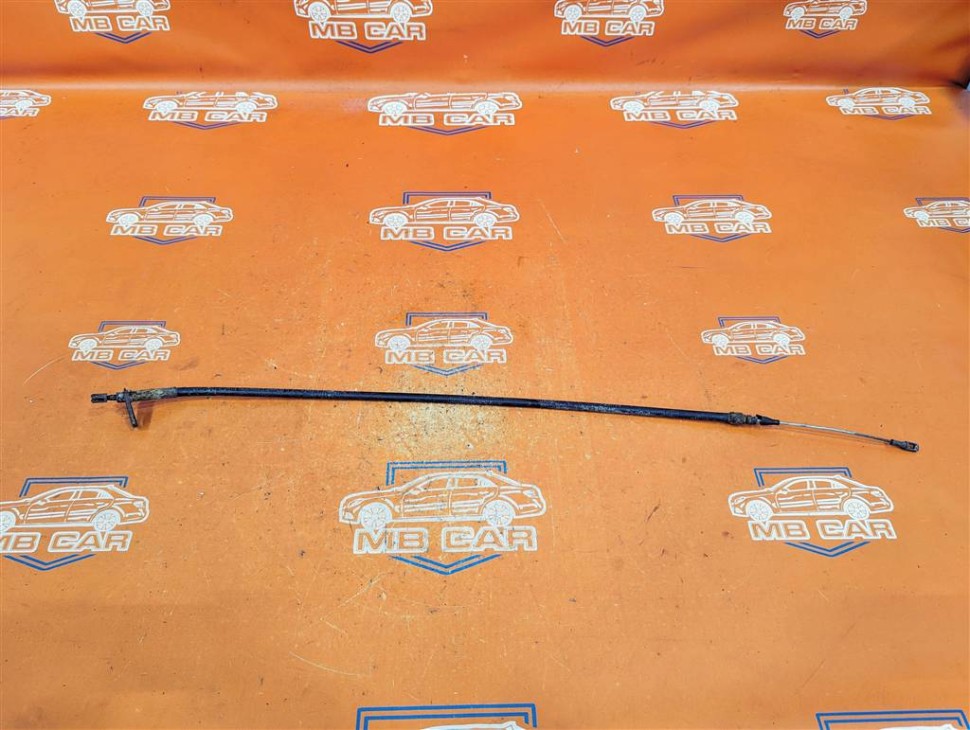 Трос ручника MERCEDES-BENZ W124 W124/S124/C124/A124 (1984 - 1993) фото 1 — Разборка Мерседес