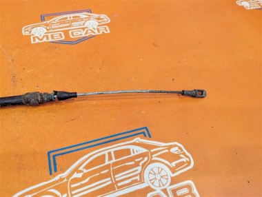 Трос ручника MERCEDES-BENZ W124 W124/S124/C124/A124 (1984 - 1993) — Разборка Мерседес