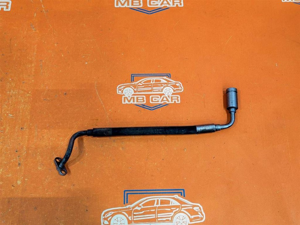 Трубка гидроподвески MERCEDES-BENZ S-класс W222/C217/A217 (2013 - 2017) фото 1 — Разборка Мерседес