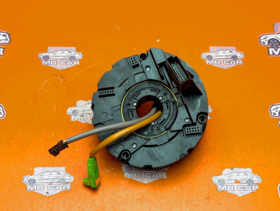 Шлейф подрулевой MERCEDES-BENZ Sprinter W906 (2006 - 2019) фото 1 — Разборка Мерседес