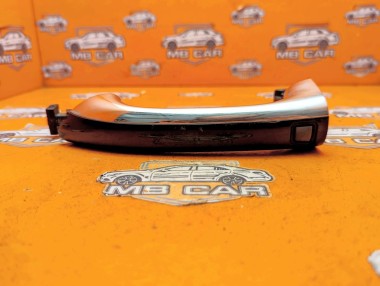 Ручка двери наружняя MERCEDES-BENZ GL-класс X164 рестайлинг (2009 - 2012) &mdash; Разборка Мерседес