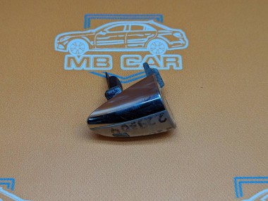 Крышка ручки двери MERCEDES-BENZ S-класс W220 (1998 - 2005) — Разборка Мерседес