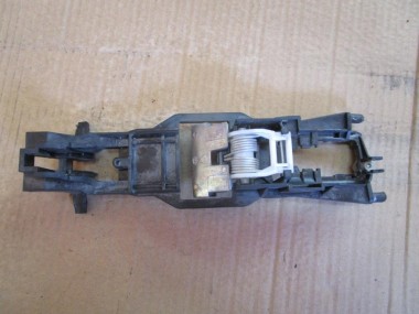 Ответная часть замка двери MERCEDES-BENZ CLK-класс C209/A209 (2002 - 2005) — Разборка Мерседес