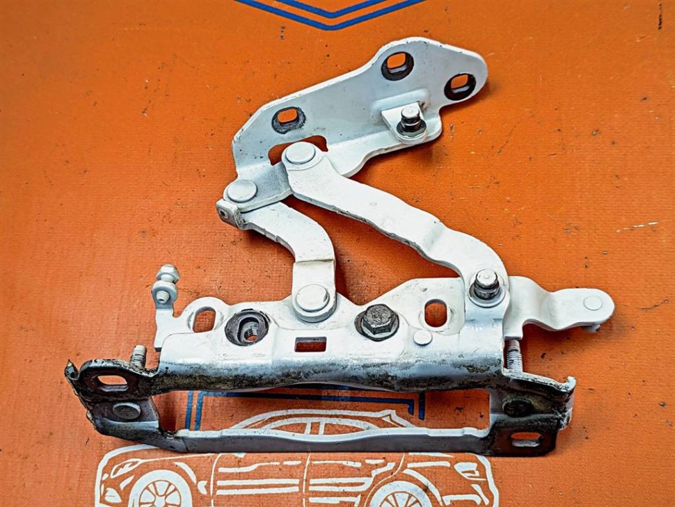 Петля капота MERCEDES-BENZ E-класс W212/S212/C207/A207 (2009 - 2013) фото 1 — Разборка Мерседес