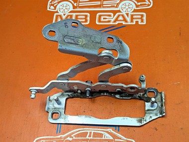 Петля капота MERCEDES-BENZ E-класс W212/S212/C207/A207 (2009 - 2013) — Разборка Мерседес