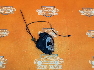 Замок двери задней левой MERCEDES-BENZ E-класс W211/S211 рестайлинг (2006 - 2009) — Разборка Мерседес