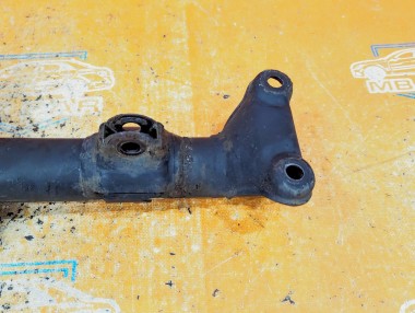 Стойка передняя MERCEDES-BENZ C-класс W204/S204 (2006 - 2011) — Разборка Мерседес