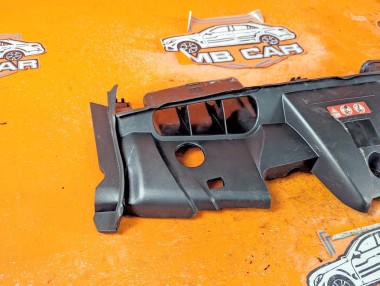 Воздухозаборник MERCEDES-BENZ E-класс W212/S212/C207/A207 (2009 - 2013) &mdash; Разборка Мерседес