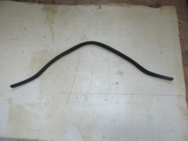 Уплотнитель моторного отсека MERCEDES-BENZ S-класс W221 (2005 - 2009) — Разборка Мерседес