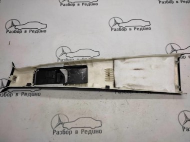 Накладка средней стойки MERCEDES-BENZ M-класс W164 (2005 - 2008) — Разборка Мерседес