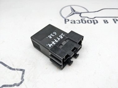 Реле указателей поворота MERCEDES-BENZ Vito W638 (1996 - 2003) — Разборка Мерседес
