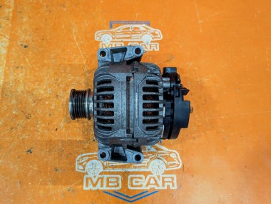 Генератор MERCEDES-BENZ Vito W638 (1996 - 2003) — Разборка Мерседес