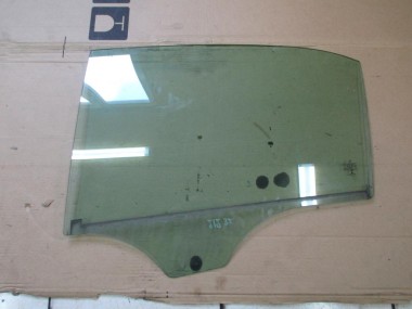 Стекло заднее левое MERCEDES-BENZ E-класс W212/S212/C207/A207 рестайлинг (2013 - 2016) — Разборка Мерседес