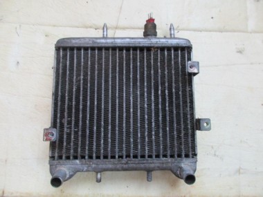 Радиатор дополнительный MERCEDES-BENZ S-класс W220 (1998 - 2005) — Разборка Мерседес