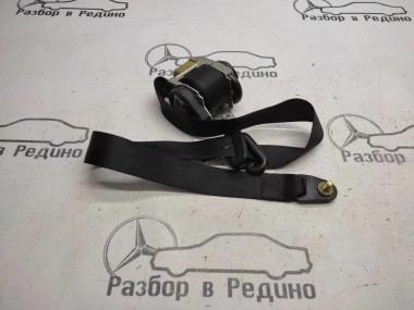 Ремень безопасности передний левый MERCEDES-BENZ V-класс W639 (2003 - 2014) — Разборка Мерседес