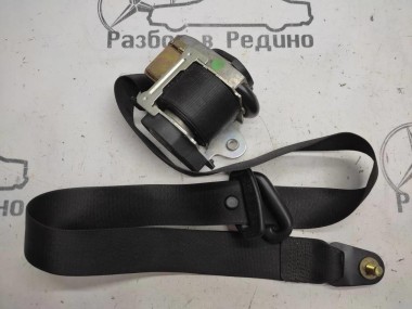 Ремень безопасности передний левый MERCEDES-BENZ V-класс W639 (2003 - 2014) — Разборка Мерседес