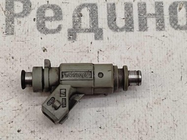 Форсунка БЕНЗИН MERCEDES-BENZ S-класс W220 (1998 - 2005) — Разборка Мерседес