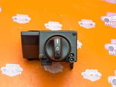 Переключатель света MERCEDES-BENZ SLK-класс R170 (1996 - 2000) &mdash; Разборка Мерседес