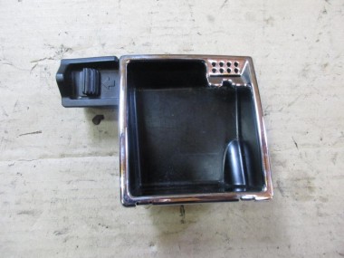Пепельница MERCEDES-BENZ E-класс W211/S211 рестайлинг (2006 - 2009) — Разборка Мерседес