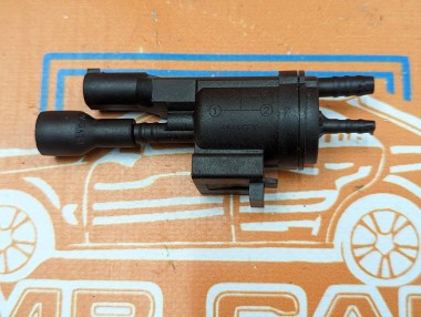 Клапан электромагнитный MERCEDES-BENZ CLK-класс C209/A209 (2002 - 2005) — Разборка Мерседес