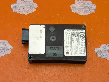 Радарный датчик MERCEDES-BENZ CLS-класс C218/X218 рестайлинг (2014 - 2017) &mdash; Разборка Мерседес