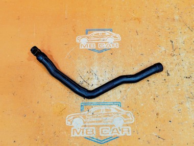 Трубка вентиляции картерных газов MERCEDES-BENZ C-класс W204/S204/С204 рестайлинг (2011 - 2015) — Разборка Мерседес