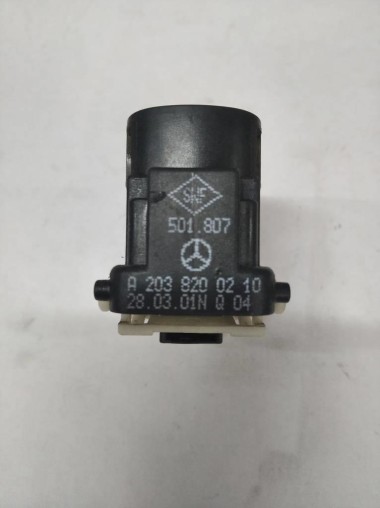 Кнопка стеклоподъемников MERCEDES-BENZ C-класс W203/S203/CL203 (2000 - 2004) — Разборка Мерседес