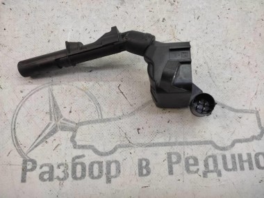 Катушка зажигания MERCEDES-BENZ GLC-класс AMG X253 (2016 - 2019) — Разборка Мерседес