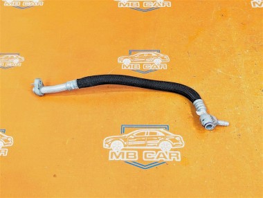 Трубка кондиционера MERCEDES-BENZ GLE-класс Coupe C292 (2015 - 2019) — Разборка Мерседес