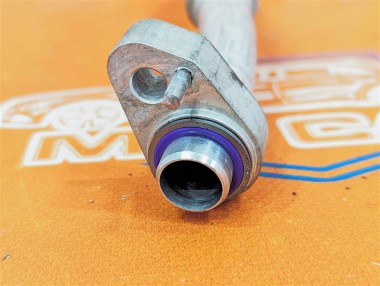 Трубка кондиционера MERCEDES-BENZ GLE-класс Coupe C292 (2015 - 2019) — Разборка Мерседес