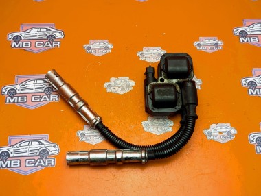 Катушка зажигания MERCEDES-BENZ E-класс W211/S211 (2002 - 2006) — Разборка Мерседес