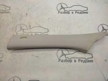 Накладка передней стойки MERCEDES-BENZ GLE-класс W166 (2015 - 2018) — Разборка Мерседес