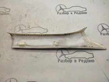 Накладка передней стойки MERCEDES-BENZ GLE-класс W166 (2015 - 2018) — Разборка Мерседес