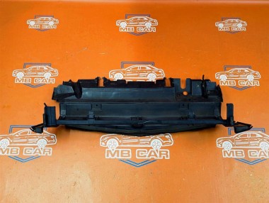 Кожух радиатора MERCEDES-BENZ C-класс W204/S204/С204 рестайлинг (2011 - 2015) — Разборка Мерседес