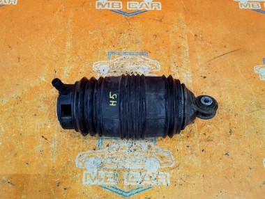 Пневмобаллон задний MERCEDES-BENZ E-класс W211/S211 (2002 - 2006) — Разборка Мерседес