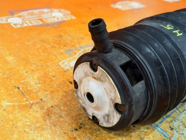 Пневмобаллон задний MERCEDES-BENZ E-класс W211/S211 (2002 - 2006) — Разборка Мерседес