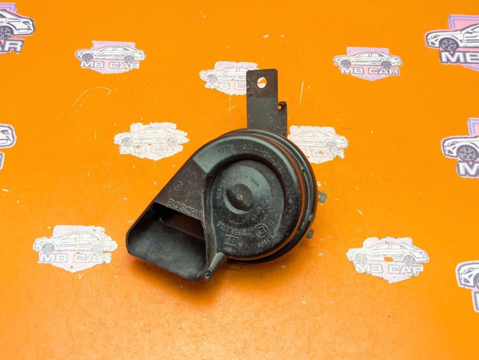 Сигнал MERCEDES-BENZ SLK-класс R171 (2004 - 2008) фото 1 &mdash; Разборка Мерседес