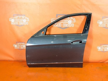 Дверь передняя левая MERCEDES-BENZ E-класс W212/S212/C207/A207 (2009 - 2013) &mdash; Разборка Мерседес