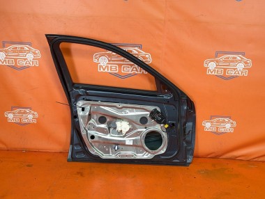 Дверь передняя левая MERCEDES-BENZ E-класс W212/S212/C207/A207 (2009 - 2013) &mdash; Разборка Мерседес